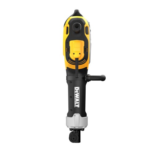 Martelo demolidor 1.800W 41J Brushless sextavado 28mm - D25966  220V Martelo demolidor 1.800W 41J Brushless sextavado 28mm - D25966  220V