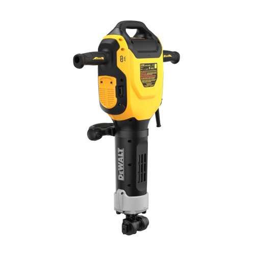 Martelo demolidor 1.800W 41J Brushless sextavado 28mm - D25966  220V Martelo demolidor 1.800W 41J Brushless sextavado 28mm - D25966  220V