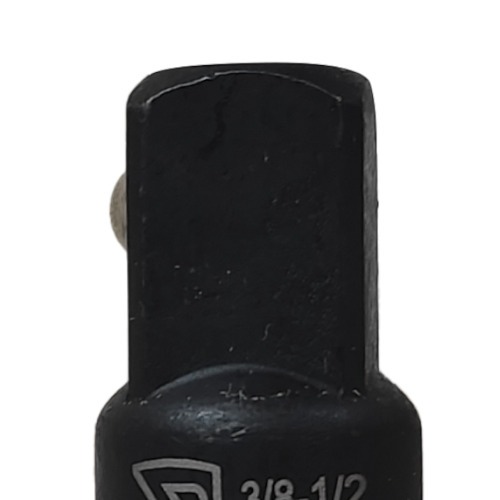 Adaptador para soquetes de impacto encaixe 3/8