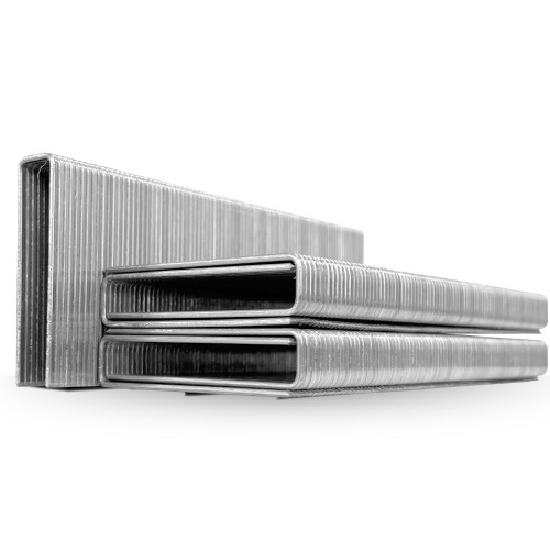 Grampo para grampeador pneumático 14/45N com 2210 peças Grampo para grampeador pneumático 14/45N com 2210 peças