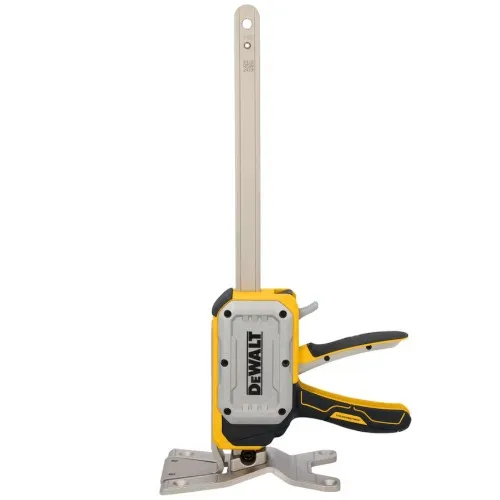 Levantador de precisão 155kg para construção - DWHT83550