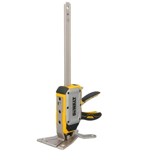 Levantador de precisão 155kg para construção - DWHT83550