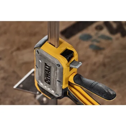 Levantador de precisão 155kg para construção - DWHT83550