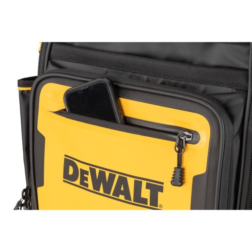 Mochila para ferramentas 500 x 380 x 210mm - DWST560102 Mochila para ferramentas 500 x 380 x 210mm - DWST560102