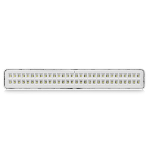 Luminária de emergência 60 Leds   110V/220V Luminária de emergência 60 Leds   110V/220V