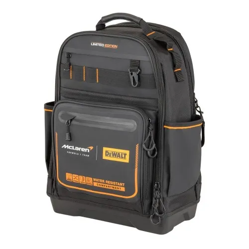 Mochila para ferramentas 490 x 420 x 200mm Mclaren - DWST60122-1