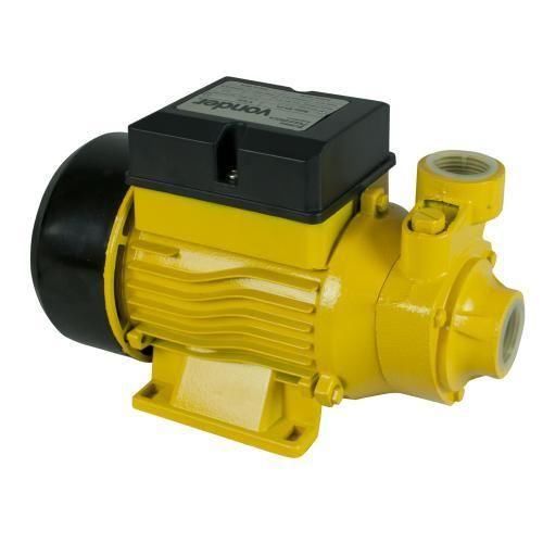 Motobomba perifrica 1/2 cv monofsico - BPV 375  110V/220V