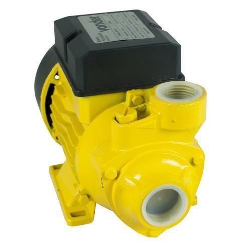 Motobomba perifrica 1/2 cv monofsico - BPV 375  110V/220V