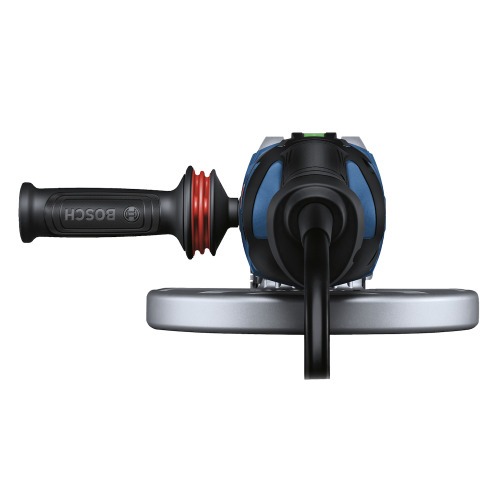 Esmerilhadeira angular 7