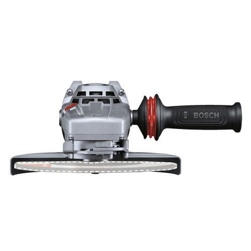 Esmerilhadeira angular 7