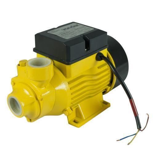 Motobomba perifrica 1/2 cv monofsico - BPV 375  110V/220V