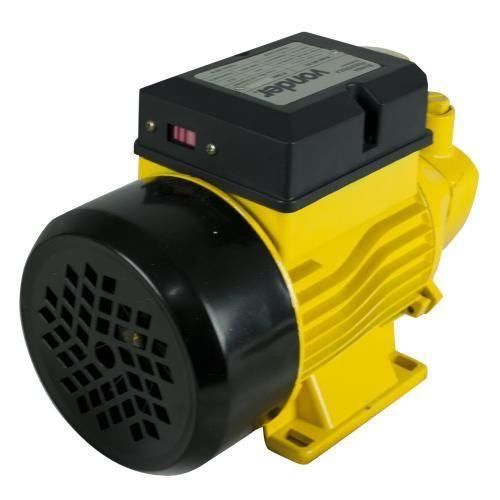 Motobomba perifrica 1/2 cv monofsico - BPV 375  110V/220V