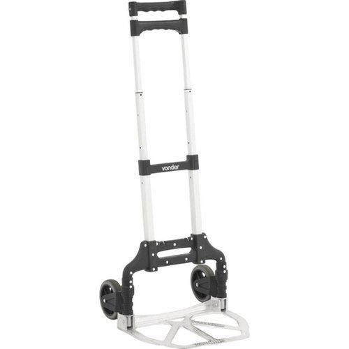 Carro armazm para cargas capacidade de 60 kg