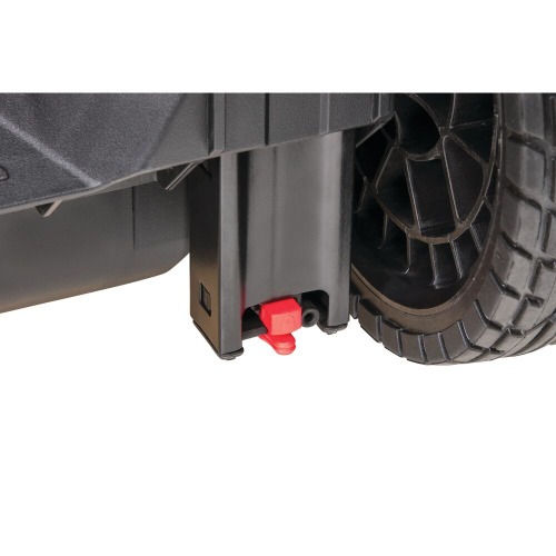 Caixa para ferramentas 3 módulos com rodas - DWST60436 Caixa para ferramentas 3 módulos com rodas - DWST60436