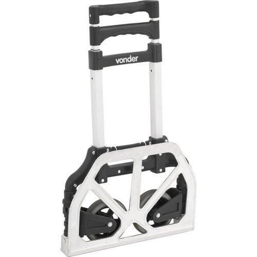 Carro armazm para cargas capacidade de 60 kg