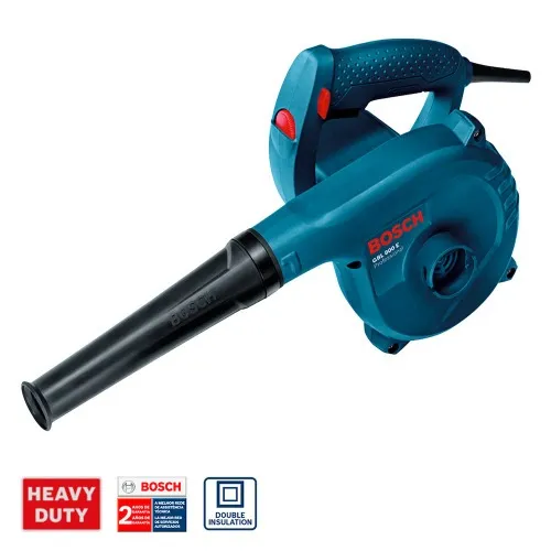 Soprador Aspirador de ar 800 watts com coletor - GBL 800 E  220V