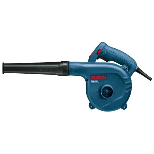 Soprador Aspirador de ar 800 watts com coletor - GBL 800 E  220V