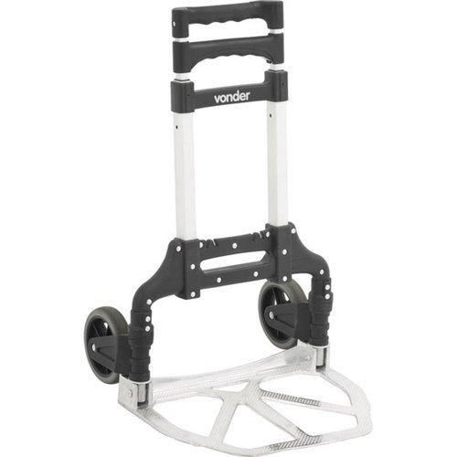 Carro armazm para cargas capacidade de 60 kg