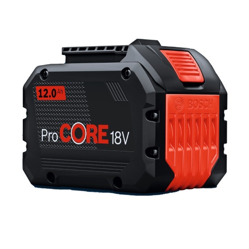 Bateria 18 Volts 12,0 Ah íons de lítio - ProCORE Bateria 18 Volts 12,0 Ah íons de lítio - ProCORE