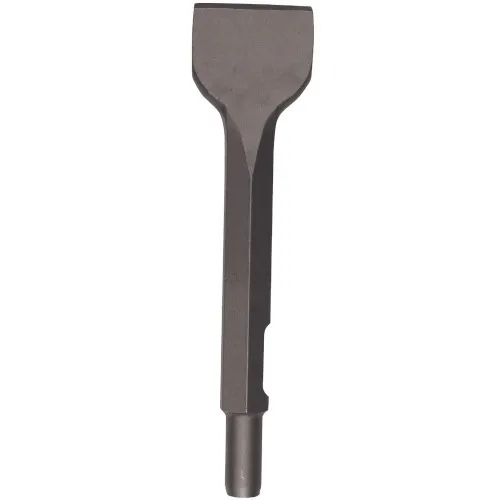 Talhadeira 75 x 310 mm encaixe sextavada 17 mm - D-23868