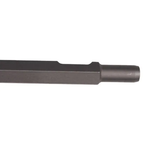 Talhadeira 75 x 310 mm encaixe sextavada 17 mm - D-23868
