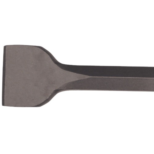 Talhadeira 75 x 310 mm encaixe sextavada 17 mm - D-23868