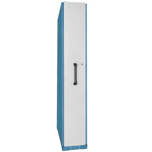 Armário vertical com porta-ferramentas - AM-94 - Marcon