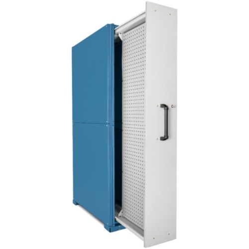 Armrio vertical com porta-ferramentas - AM-94