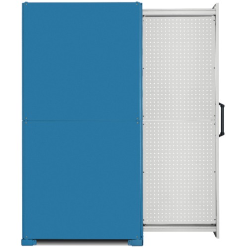 Armrio vertical com porta-ferramentas - AM-94