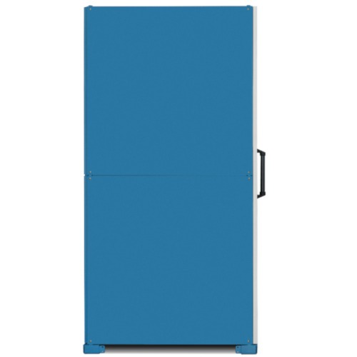 Armrio vertical com porta-ferramentas - AM-94