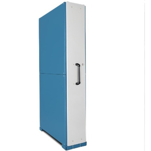 Armrio vertical com porta-ferramentas - AM-94