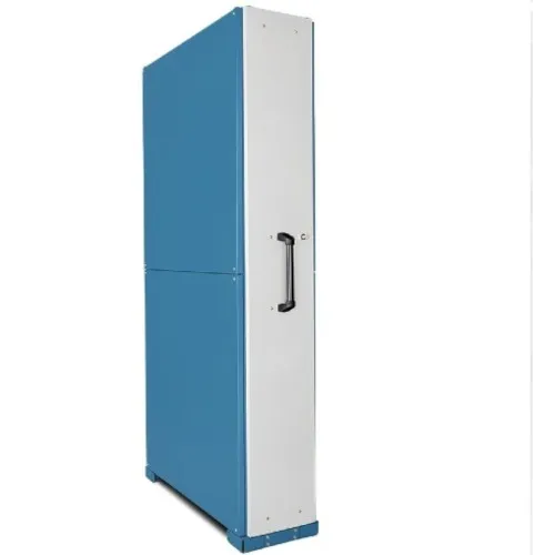 Armário vertical com porta-ferramentas - AM-94 - Marcon