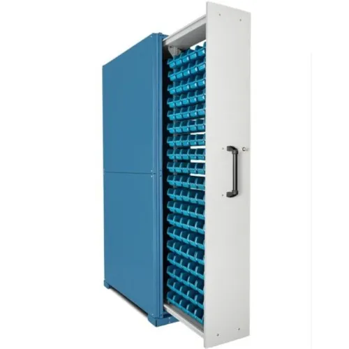 Armário vertical com 80 gavetas nº 3 - AM-96