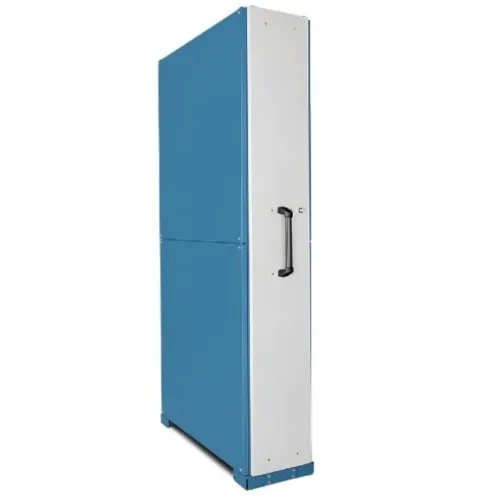 Armário vertical com 80 gavetas nº 3 - AM-96