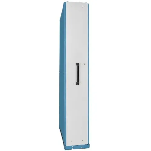 Armário vertical com 80 gavetas nº 3 - AM-96