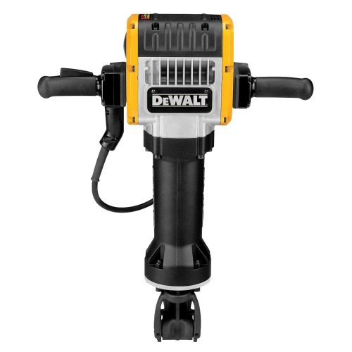 Martelo demolidor 2.100W encaixe sextavado de 28 mm - D25980  220V Martelo demolidor 2.100W encaixe sextavado de 28 mm - D25980  220V