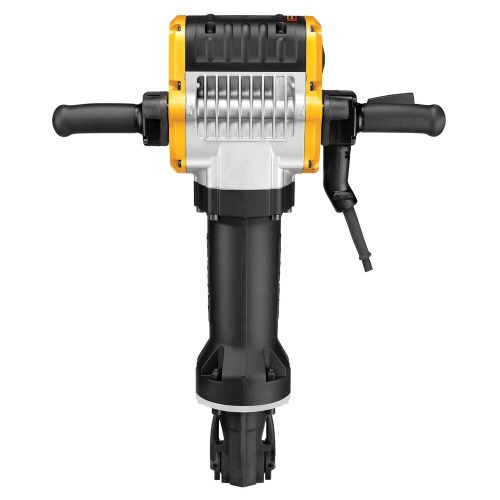 Martelo demolidor 2.100W encaixe sextavado de 28 mm - D25980  220V Martelo demolidor 2.100W encaixe sextavado de 28 mm - D25980  220V
