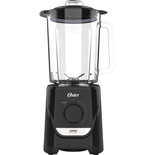 Liquidificador 10 velocidades 1250 watts Power - OLIQ520  220V