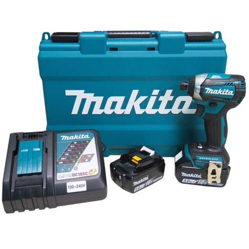 Parafusadeira de impacto 1/4