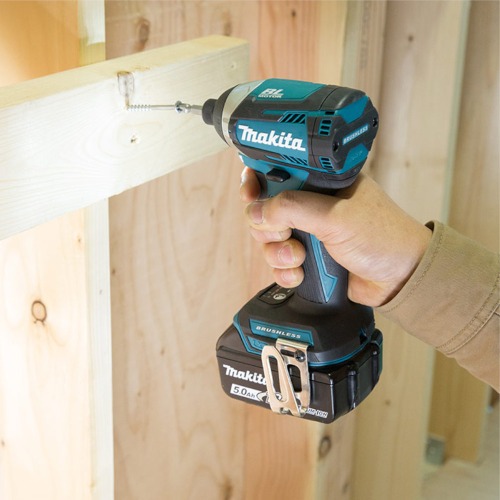 Parafusadeira de impacto 1/4