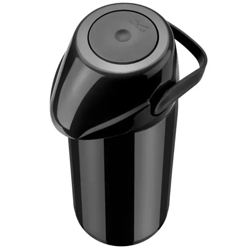 Garrafa térmica de pressão 1,8L - Air Pot Slim 