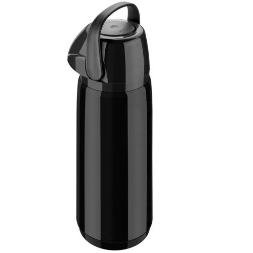 Garrafa trmica de presso 1,8L - Air Pot Slim 