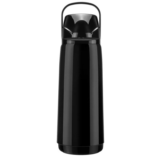 Garrafa trmica de presso 1,8L - Air Pot Slim 