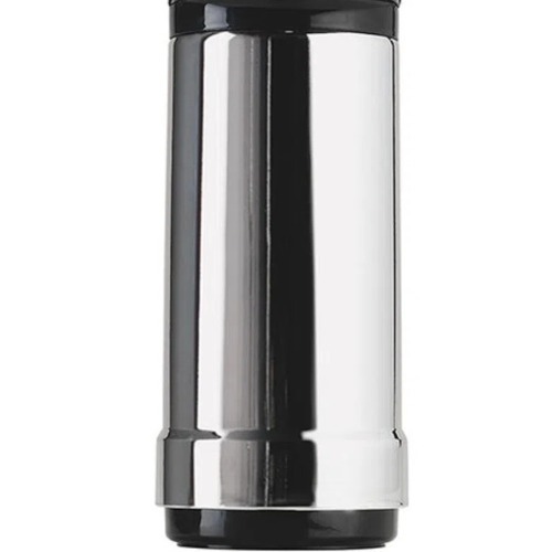 Garrafa trmica de presso 1,0 litro Metalizada - GLT