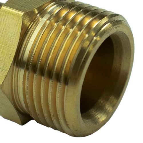 Adaptador para canh�o de espuma M22M X G1/4M - 0761091112