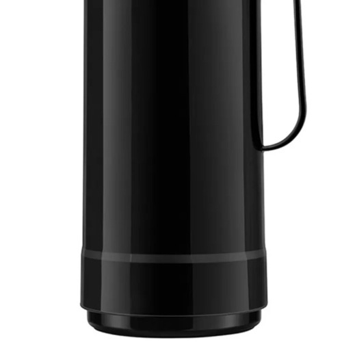 Garrafa trmica 500 ML Preto - GLT