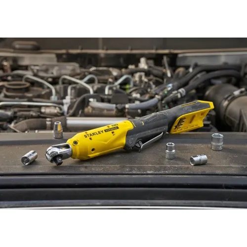 Chave catraca a bateria 20V encaixe 3/8