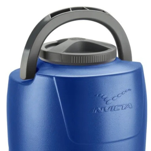 Garrafa trmica Botijo 9 Litros - Incess Blue 