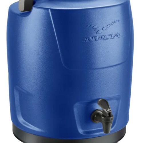 Garrafa trmica Botijo 9 Litros - Incess Blue 