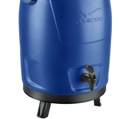 Garrafa trmica Botijo 9 Litros - Incess Blue 